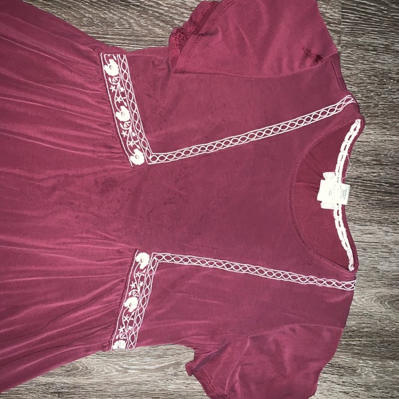 Altard State Tee Shirt Dress • Medium - Picture 2 of 3